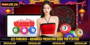Ez2 Forecast - Advanced Prediction Guide For Players