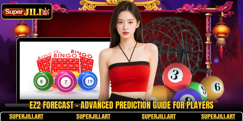 Ez2 Forecast - Advanced Prediction Guide For Players