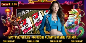 Mystic Adventure - Unlocking Ultimate Gaming Potential