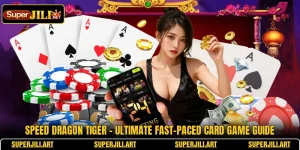 Speed Dragon Tiger - Ultimate Fast-Paced Card Game Guide
