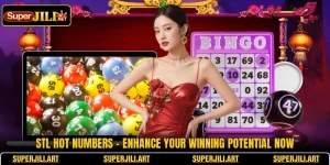 STL Hot Numbers - Enhance Your Winning Potential Now