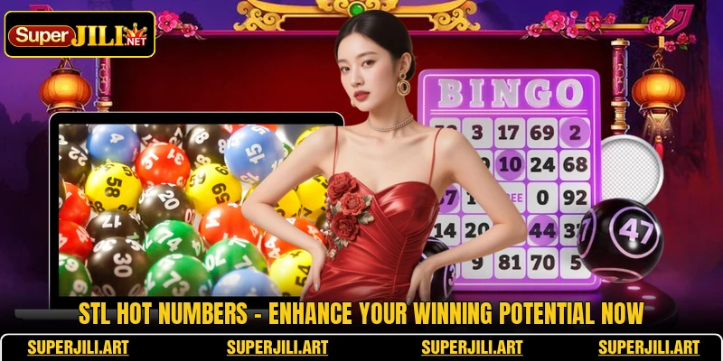 STL Hot Numbers - Enhance Your Winning Potential Now