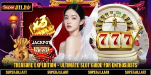 Treasure Expedition - Ultimate Slot Guide For Enthusiasts
